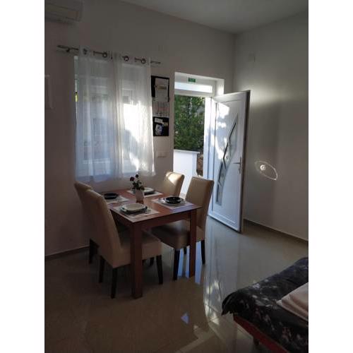 Apartmani DALI