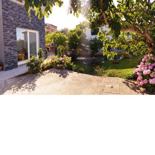 Apartmani Daniela