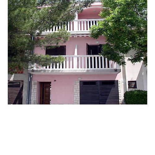 Apartmani Dea Jadranovo