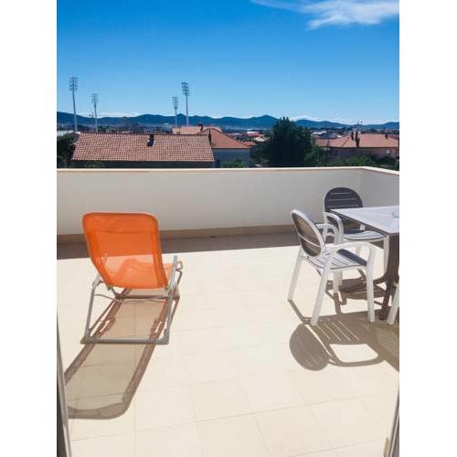 Apartmani Denis