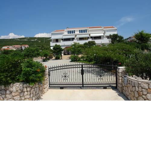 Apartmani Devcic