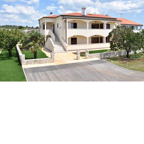 Apartmani Diana