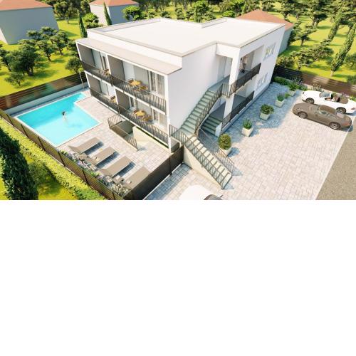 Apartmani Diva