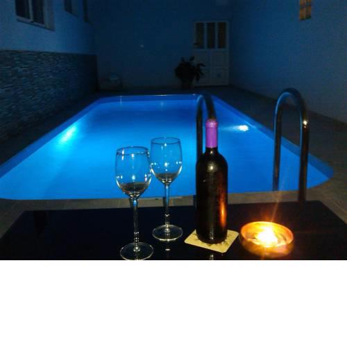 Apartmani Dorotea