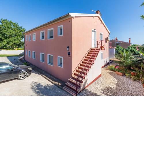 Apartmani Dujmović
