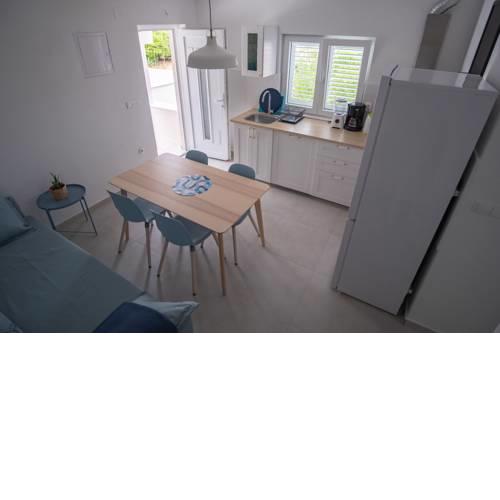 Apartmani Eva i Iva