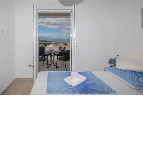 Apartmani Eva