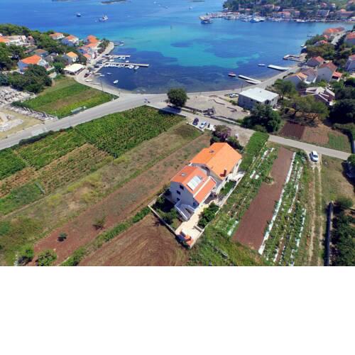 Apartmani Fides