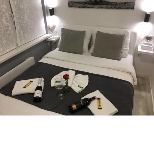 Apartmani Fortune