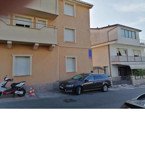 Apartmani Golomeić