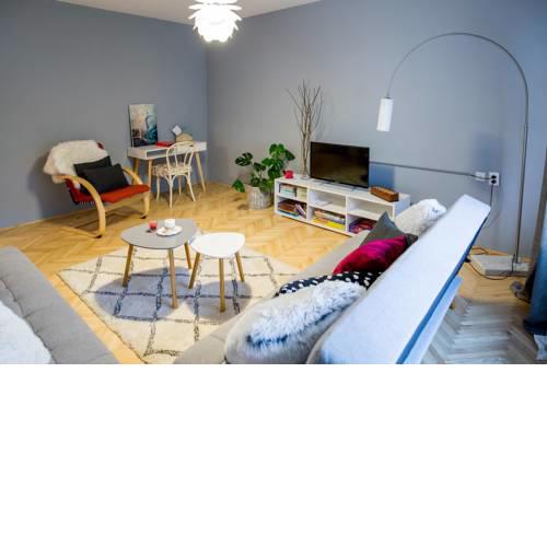 Apartmani Grlice II