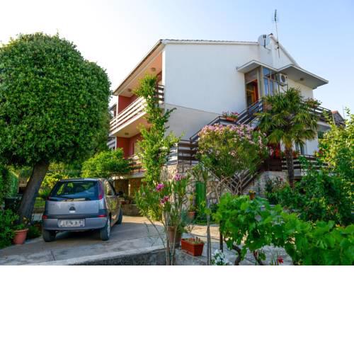 Apartmani Ivo