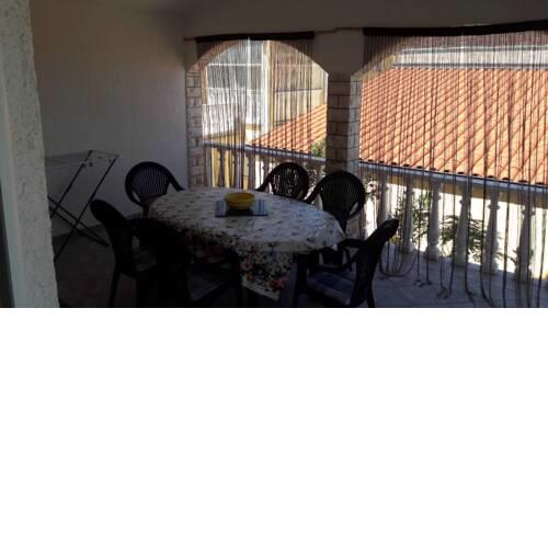 Apartmani Jaca