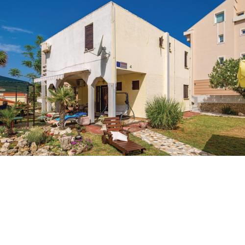 Apartmani Jadra