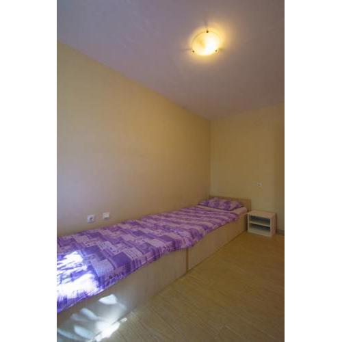 Apartmani Jadranovo-Crikvenica