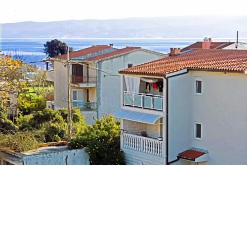 Apartmani Jakov