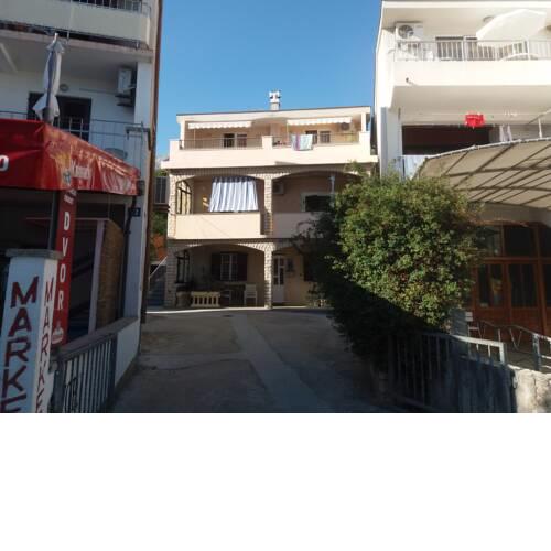 Apartmani Jelena