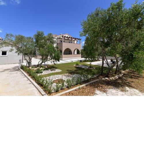 Apartmani J&M