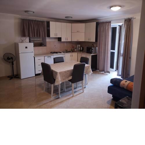 Apartmani Karla