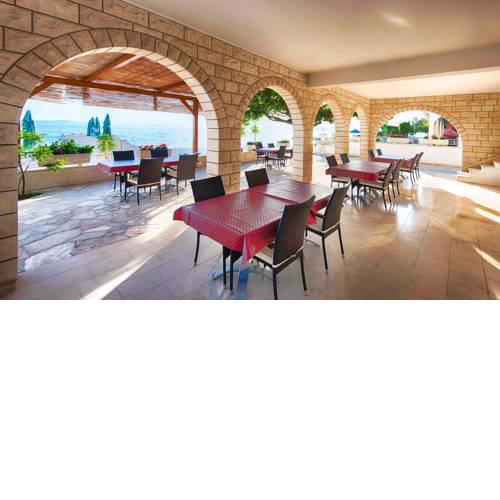 Apartmani Kaštelančić