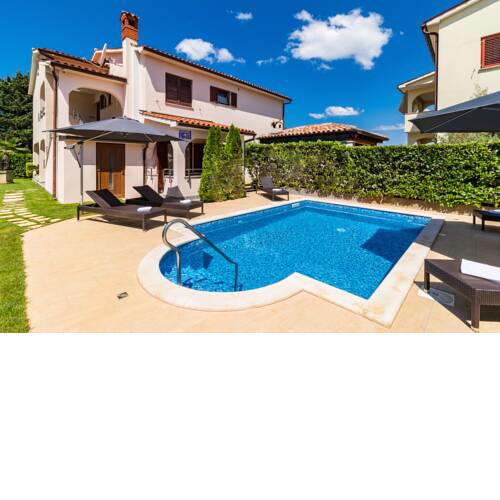 Apartmani Kažun - App1