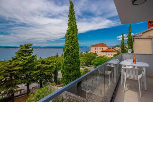 Apartmani Kecman