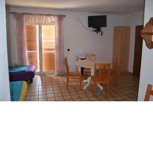 Apartmani Kemac
