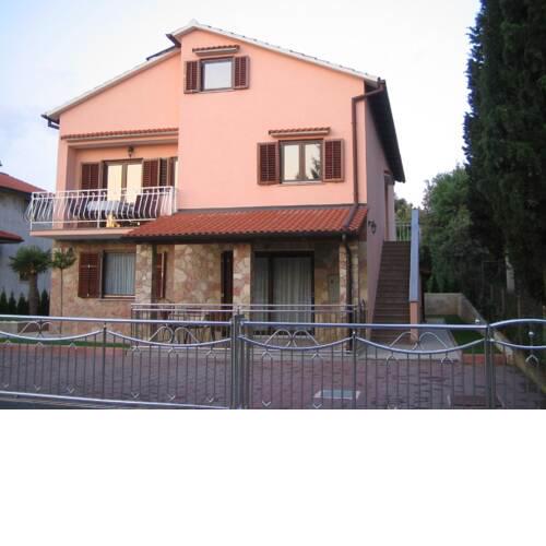 Apartmani Kolenko Rovinj