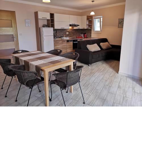 Apartmani Kovačićek 1