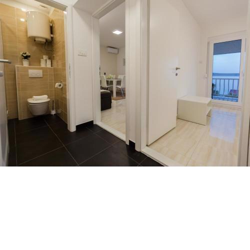 Apartmani Kristijan-Apartmant 3