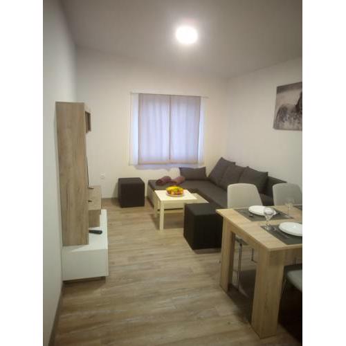 Apartmani Kržak