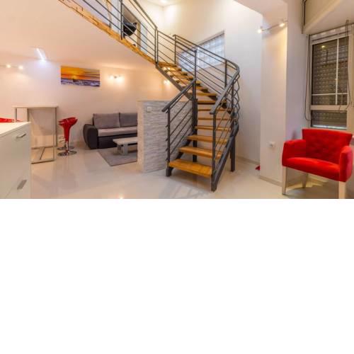 Apartmani Lana