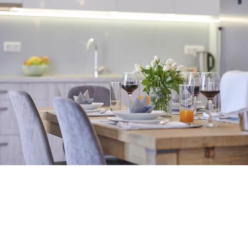 Apartmani Laurus