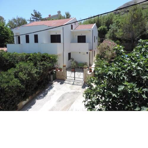 Apartmani Lavanda