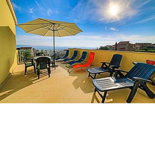 Apartmani Lela