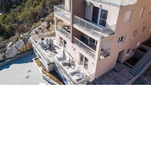 Apartmani Lela