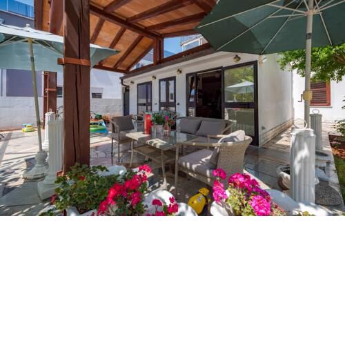 Apartmani Lido