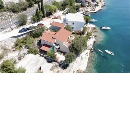 Apartmani Lisak Ugrina