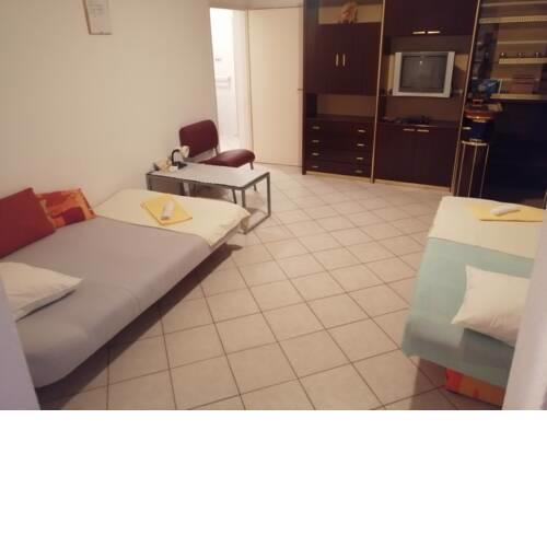 Apartmani Ljuba