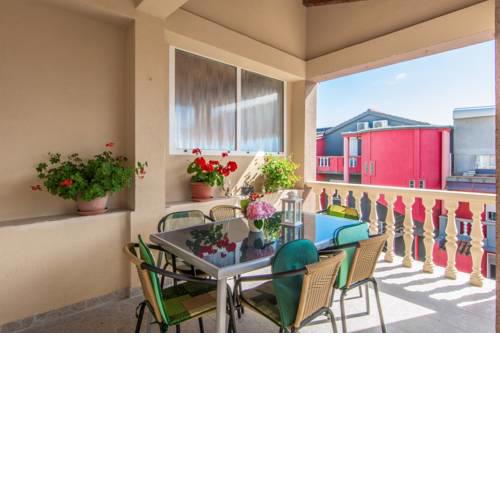 Apartmani Lori
