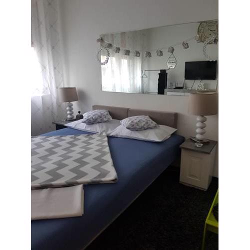 Apartmani Lu