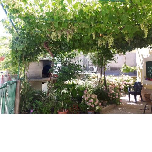 Apartmani Lucia