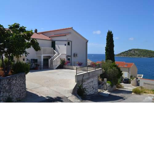 Apartmani Lucic