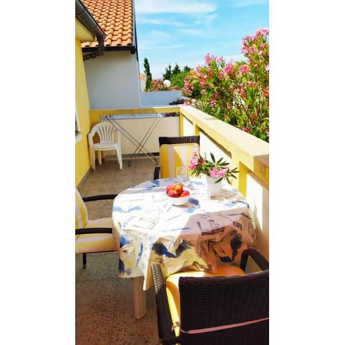 Apartmani Lučica 2