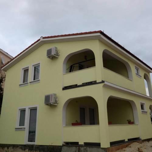 Apartmani Lukinić