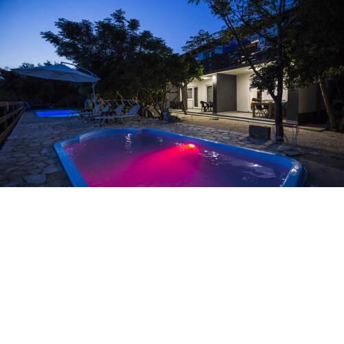 Apartmani Mabele