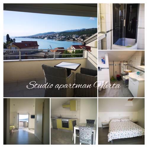 Apartmani Magaš