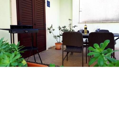Apartmani Majic