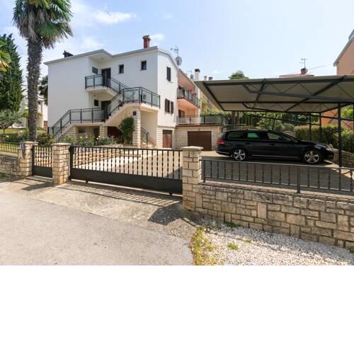 Apartmani Maria