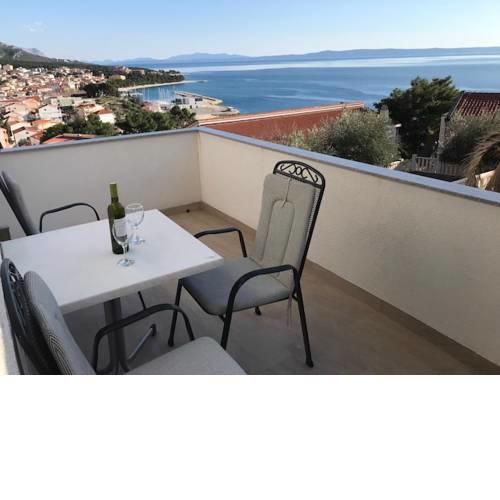 Apartmani Marić